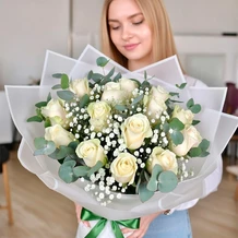 Страстный Ангел