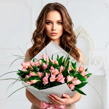 Брызги страсти
