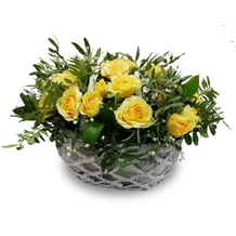 Корзинка солнца