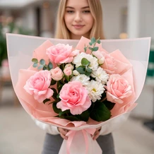 Балерина