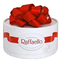 Конфеты Raffaello 200гр