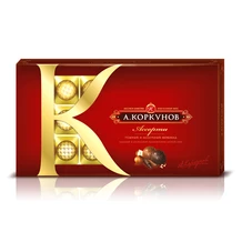 Конфеты Коркунов 190гр