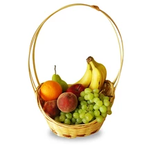 Фруктовая корзинка
